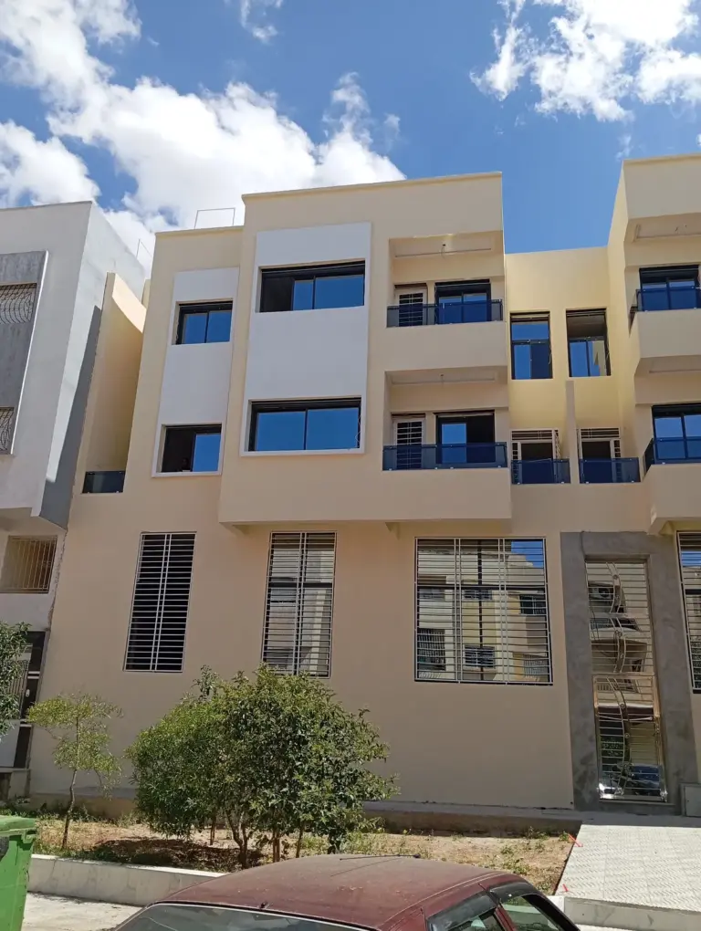 Appartement neuf à vendre à Aïn Chkaf, Fès – photo 1