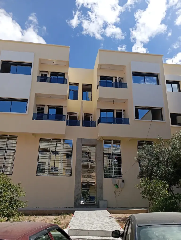 Appartement neuf à vendre à Aïn Chkaf, Fès – photo 2