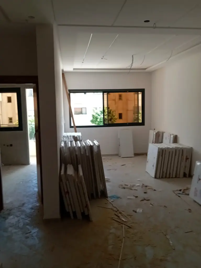 Appartement neuf à vendre à Aïn Chkaf, Fès – photo 7
