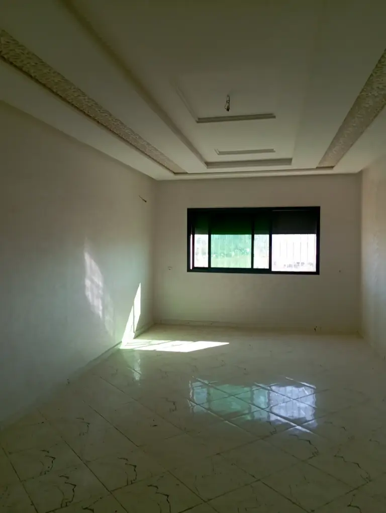 Appartement neuf à vendre près du CHU Hassan II à Fès – photo 1