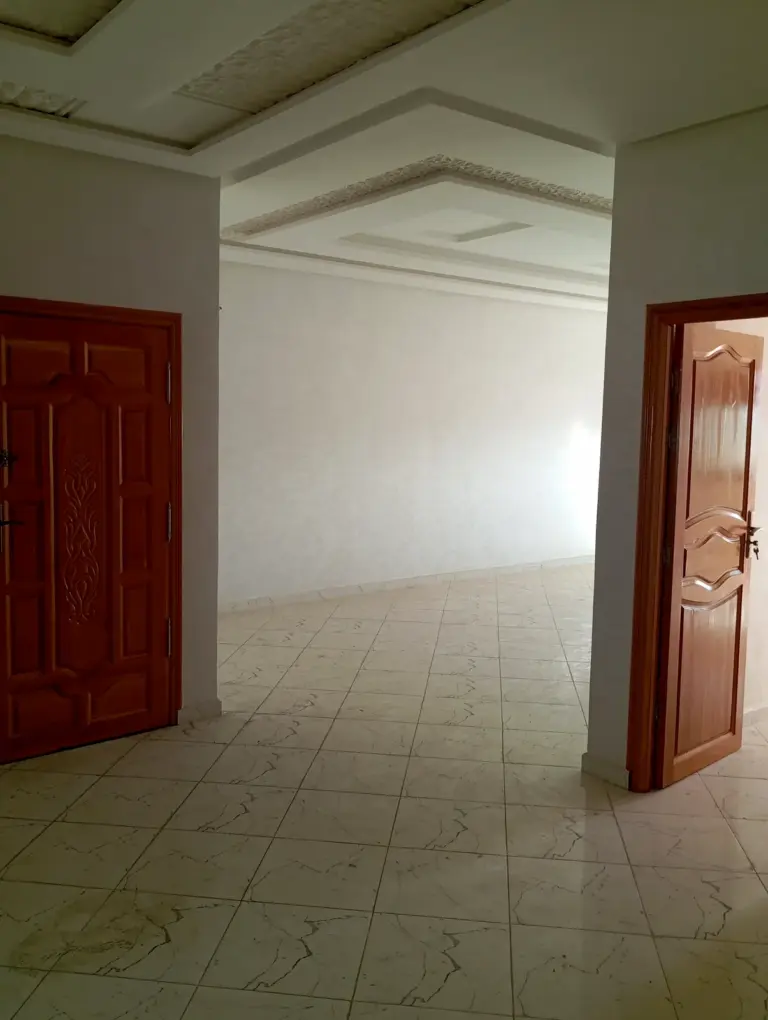 Appartement neuf à vendre près du CHU Hassan II à Fès – photo 3