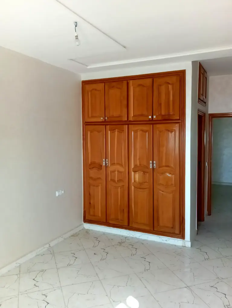 Appartement neuf à vendre près du CHU Hassan II à Fès – photo 4