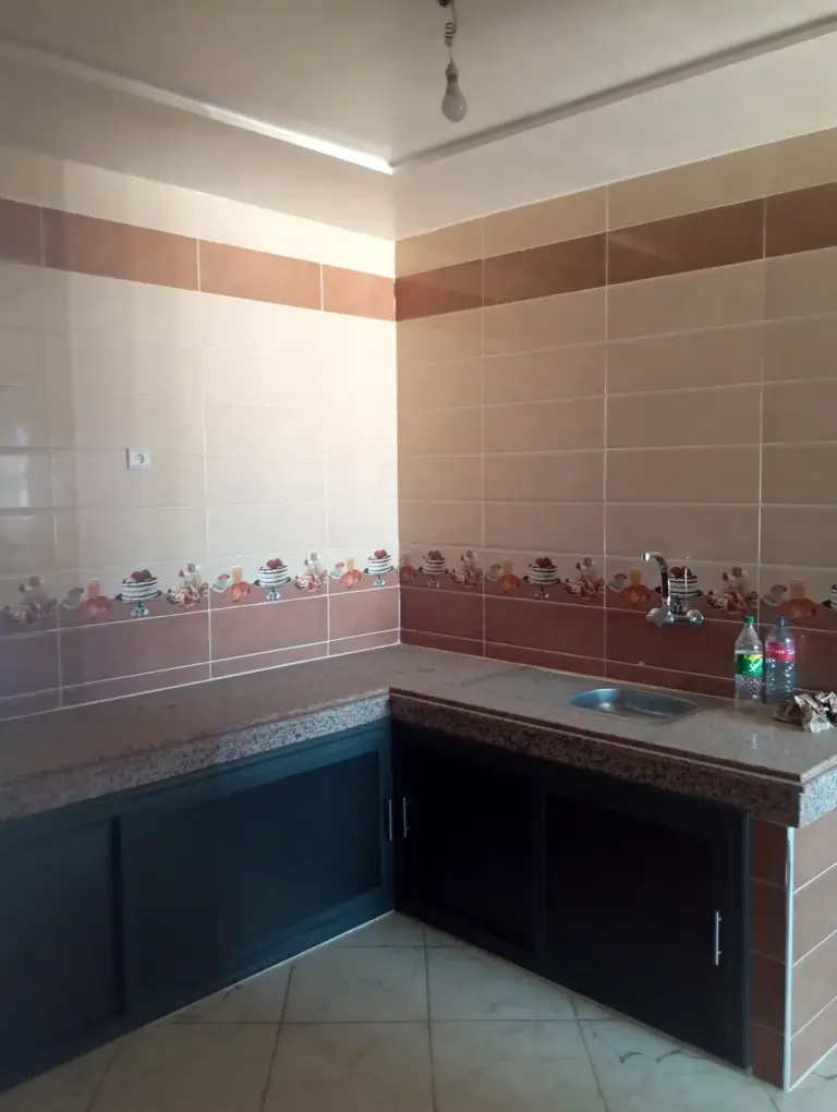 Appartement neuf à vendre près du CHU Hassan II à Fès – photo 5