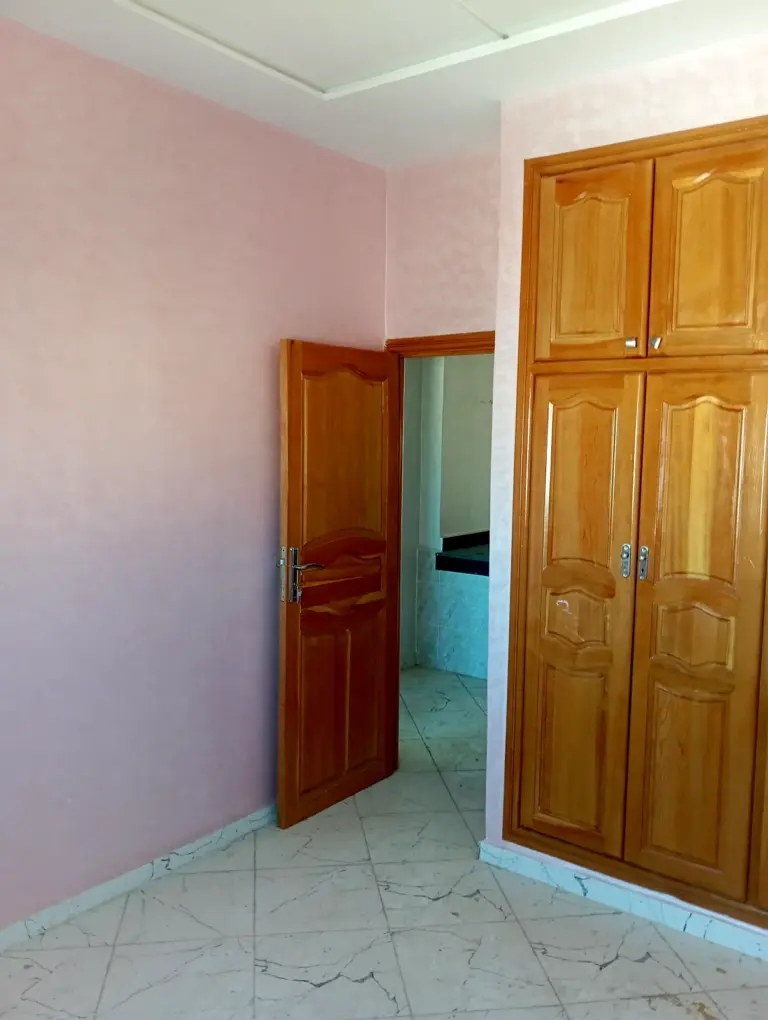 Appartement neuf à vendre près du CHU Hassan II à Fès – photo 7