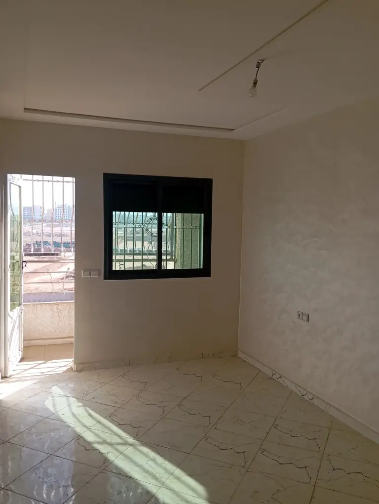 Appartement neuf à vendre près du CHU Hassan II à Fès – photo 8