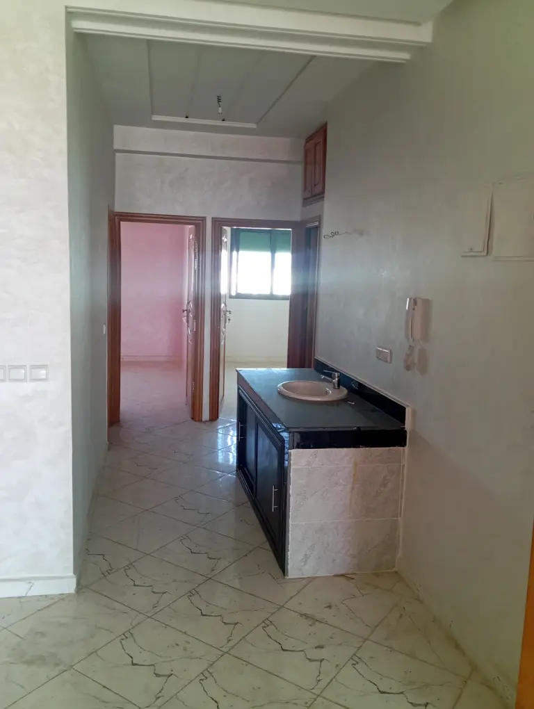 Appartement neuf à vendre près du CHU Hassan II à Fès – photo 12
