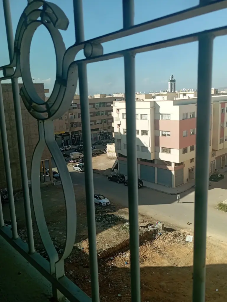 Appartement neuf à vendre près du CHU Hassan II à Fès – photo 13