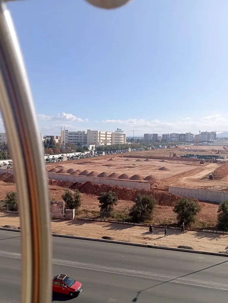 Appartement neuf à vendre près du CHU Hassan II à Fès – photo 14