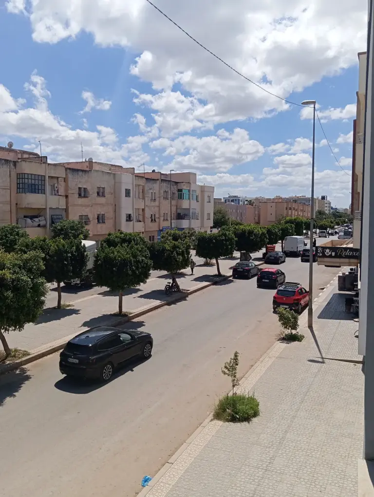 Plateau de bureaux à vendre à Aïn Chkaf, Fès – photo 8