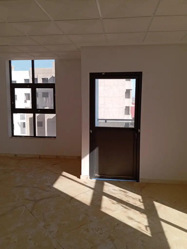 Plateau de bureaux à vendre à Fès, résidence Horia – photo 1