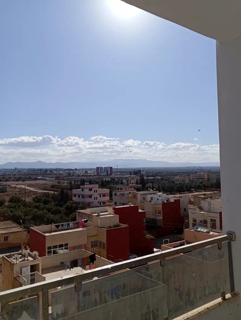 Plateau de bureaux à vendre à Fès, résidence Horia – photo 2