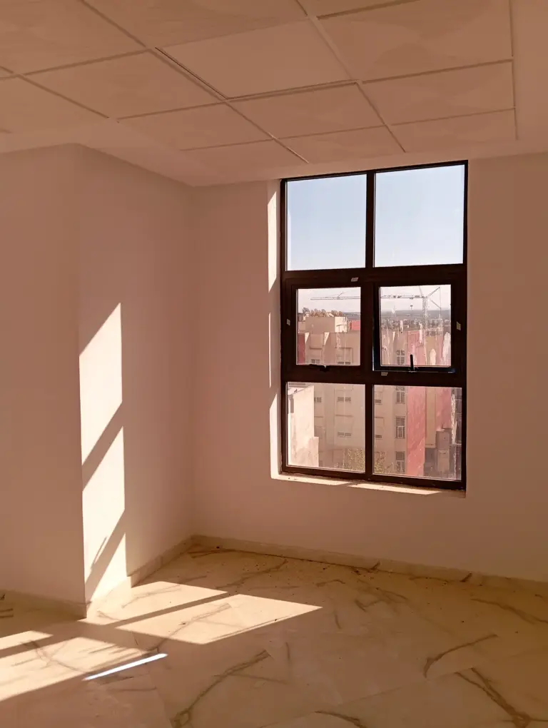 Plateau de bureaux à vendre à Fès, résidence Horia – photo 3