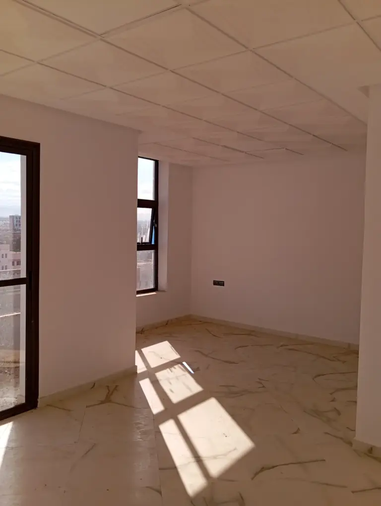 Plateau de bureaux à vendre à Fès, résidence Horia – photo 4