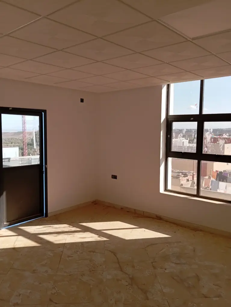Plateau de bureaux à vendre à Fès, résidence Horia – photo 5