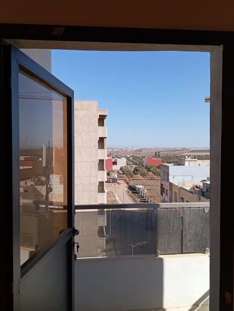 Plateau de bureaux à vendre à Fès, résidence Horia – photo 7