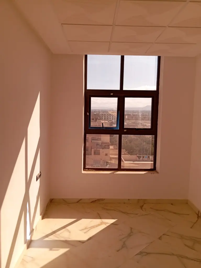 Plateau de bureaux à vendre à Fès, résidence Horia – photo 8