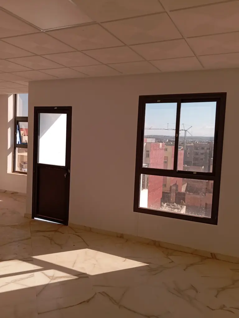 Plateau de bureaux à vendre à Fès, résidence Horia – photo 9