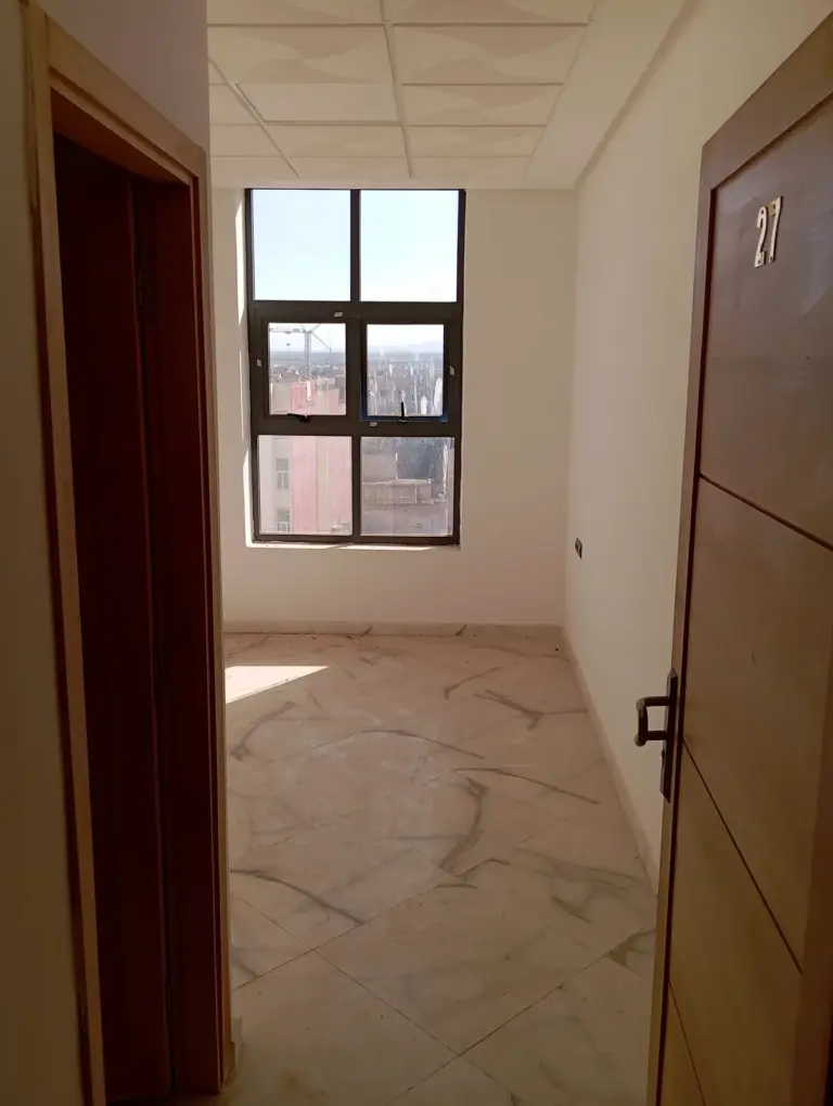Plateau de bureaux à vendre à Fès, résidence Horia – photo 11