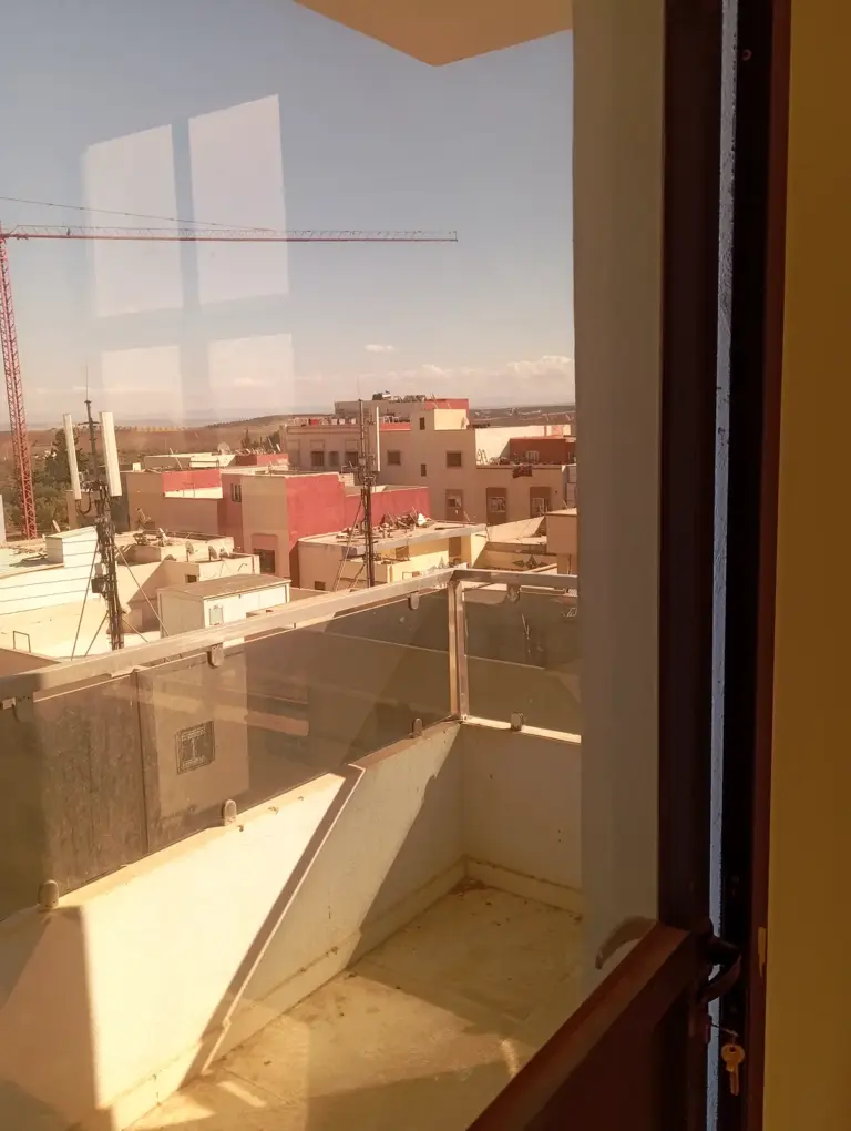 Plateau de bureaux à vendre à Fès, résidence Horia – photo 12